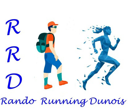 Rando Running Dunois
