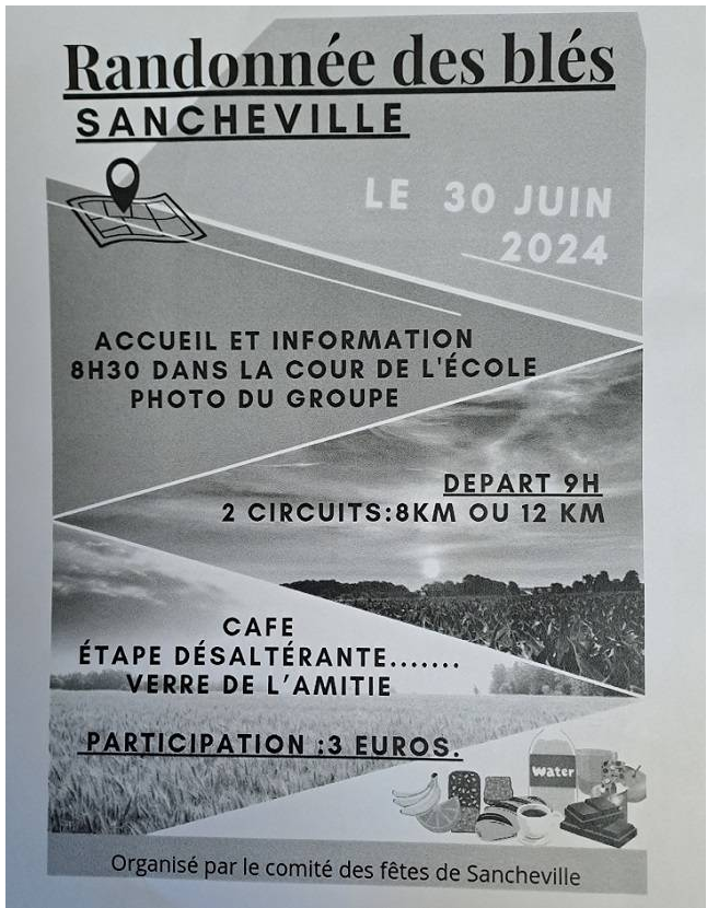 Sancheville